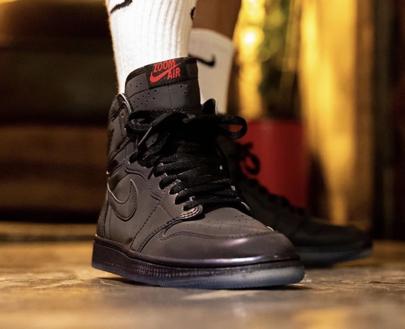 Air Jordan 1 High Zoom Fearless Black Lucky On Feet Release Date Bv0006 900 (6) - www.kitistry.com Air Jordan 1 High Zoom Fearless Black Lucky On Feet Release Date Bv0006 900 (6) - www.kitistry.com