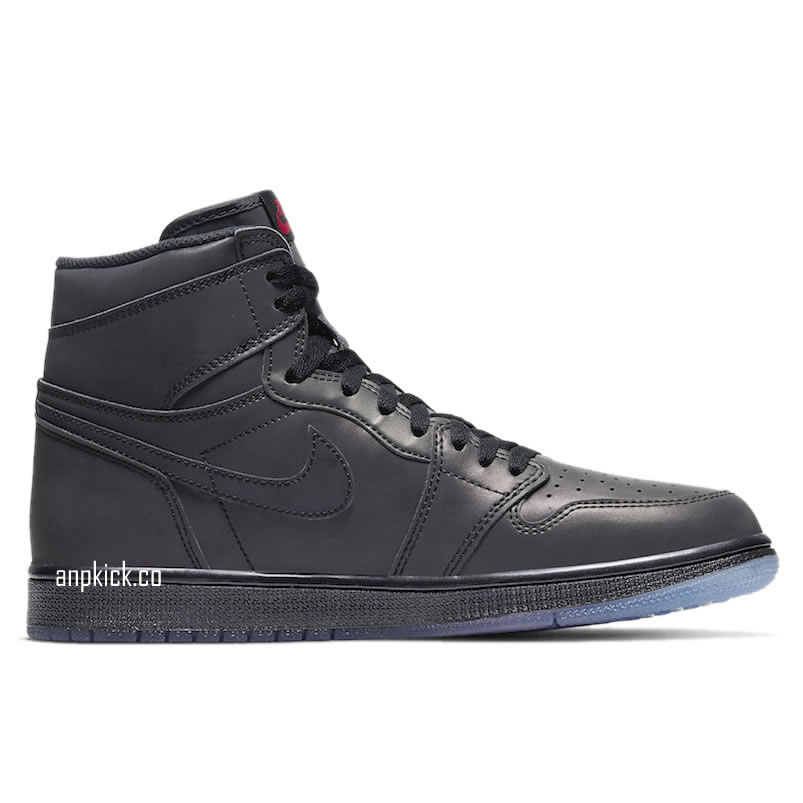 Air Jordan 1 High Zoom Fearless Black Lucky Release Date Bv0006 900 (2) - www.kitistry.com Air Jordan 1 High Zoom Fearless Black Lucky Release Date Bv0006 900 (2) - www.kitistry.com