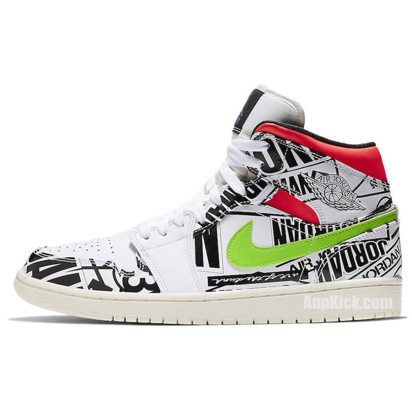 Air Jordan 1 Mid All Over Logos 554724 119 (1) - www.kitistry.com Air Jordan 1 Mid All Over Logos 554724 119 (1) - www.kitistry.com