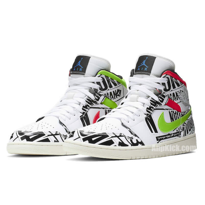Air Jordan 1 Mid All Over Logos 554724 119 (3) - www.kitistry.com Air Jordan 1 Mid All Over Logos 554724 119 (3) - www.kitistry.com