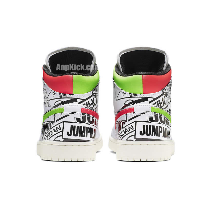 Air Jordan 1 Mid All Over Logos 554724 119 (5) - www.kitistry.com Air Jordan 1 Mid All Over Logos 554724 119 (5) - www.kitistry.com