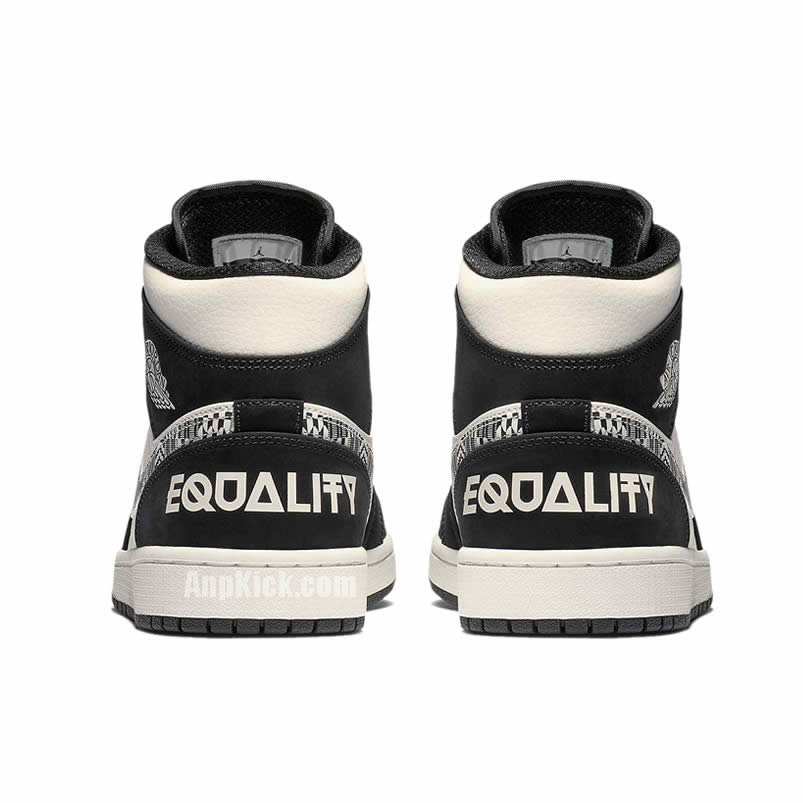Air Jordan 1 Mid Bhm Equality 2019 Melo Aj1 Shoes 852542 010 (5) - www.kitistry.com Air Jordan 1 Mid Bhm Equality 2019 Melo Aj1 Shoes 852542 010 (5) - www.kitistry.com