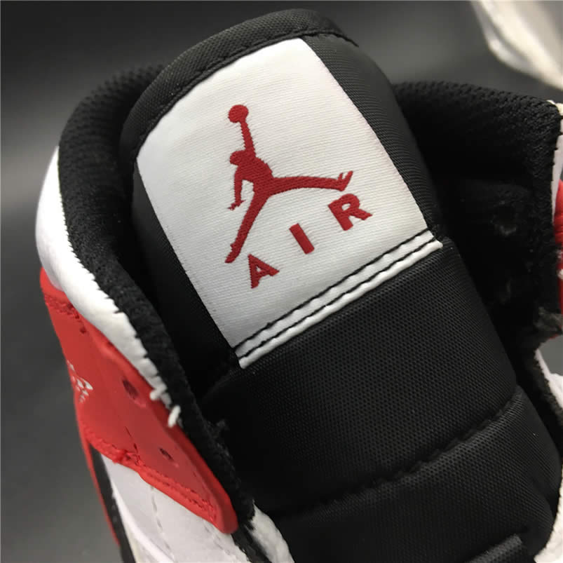 Air Jordan 1 Mid Gives The Bulls Aj1 White Red 554724 116 (3) - www.kitistry.com Air Jordan 1 Mid Gives The Bulls Aj1 White Red 554724 116 (3) - www.kitistry.com