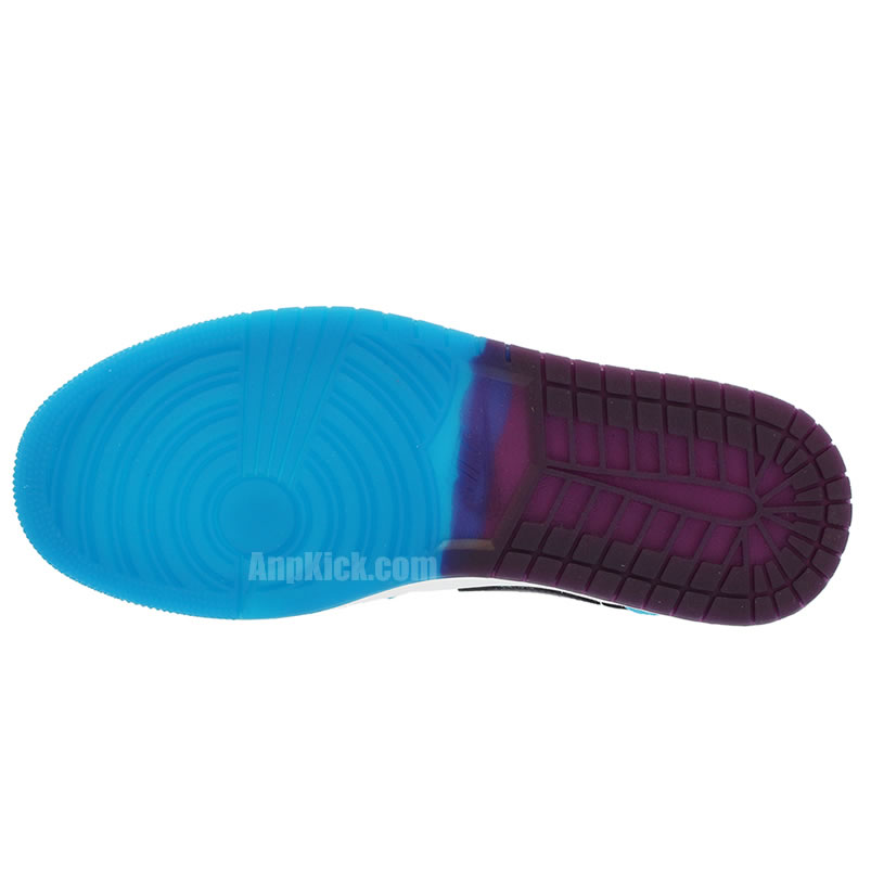 Air Jordan 1 Mid Hornets Blue Lagoon Grand Purple 554724 415 (5) - www.kitistry.com Air Jordan 1 Mid Hornets Blue Lagoon Grand Purple 554724 415 (5) - www.kitistry.com