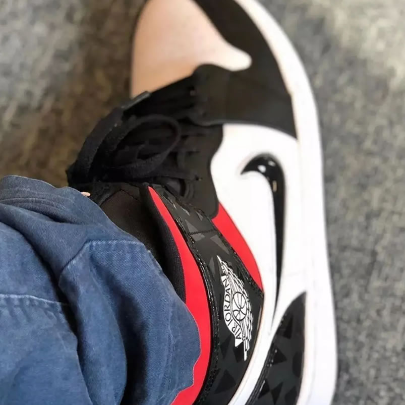 Air Jordan 1 Mid Quai 54 2019 Aj1 On Feet Womens Where To Buy Cj9219 001 (4) - www.kitistry.com Air Jordan 1 Mid Quai 54 2019 Aj1 On Feet Womens Where To Buy Cj9219 001 (4) - www.kitistry.com