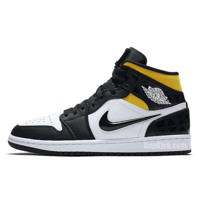 Air Jordan 1 Mid Quai 54 2019 Aj1 Womens Where To Buy Cj9219 001 (1) - www.kitistry.com Air Jordan 1 Mid Quai 54 2019 Aj1 Womens Where To Buy Cj9219 001 (1) - www.kitistry.com