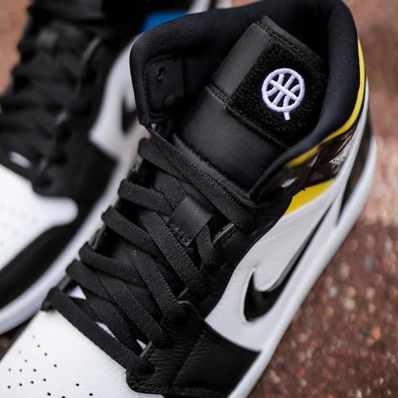 Air Jordan 1 Mid Quai 54 2019 Aj1 Womens Where To Buy Cj9219 001 (11) - www.kitistry.com Air Jordan 1 Mid Quai 54 2019 Aj1 Womens Where To Buy Cj9219 001 (11) - www.kitistry.com
