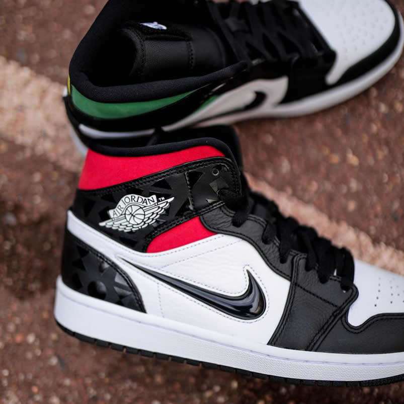 Air Jordan 1 Mid Quai 54 2019 Aj1 Womens Where To Buy Cj9219 001 (13) - www.kitistry.com Air Jordan 1 Mid Quai 54 2019 Aj1 Womens Where To Buy Cj9219 001 (13) - www.kitistry.com