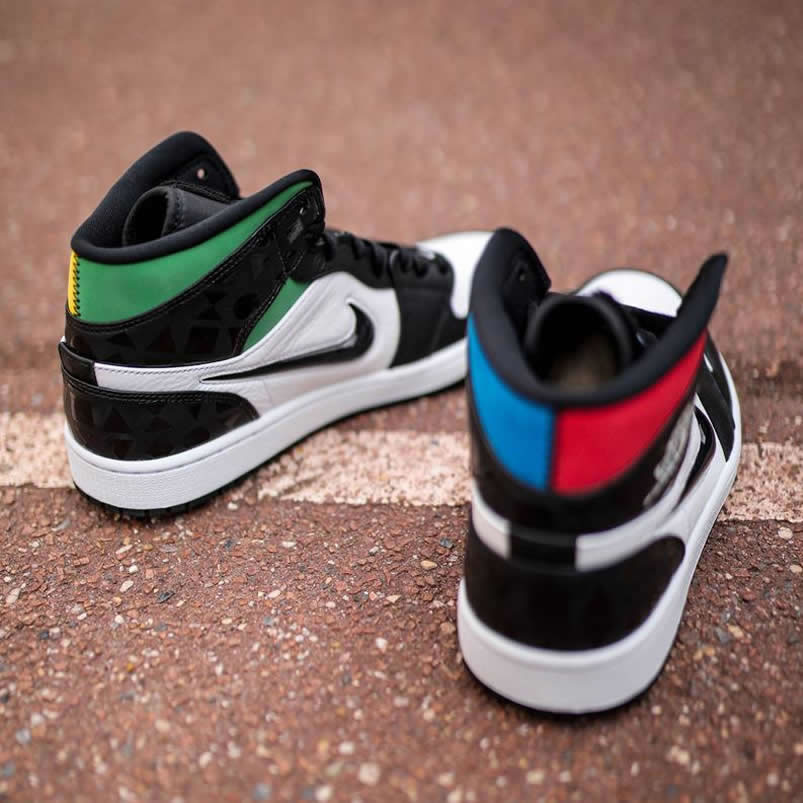 Air Jordan 1 Mid Quai 54 2019 Aj1 Womens Where To Buy Cj9219 001 (14) - www.kitistry.com Air Jordan 1 Mid Quai 54 2019 Aj1 Womens Where To Buy Cj9219 001 (14) - www.kitistry.com