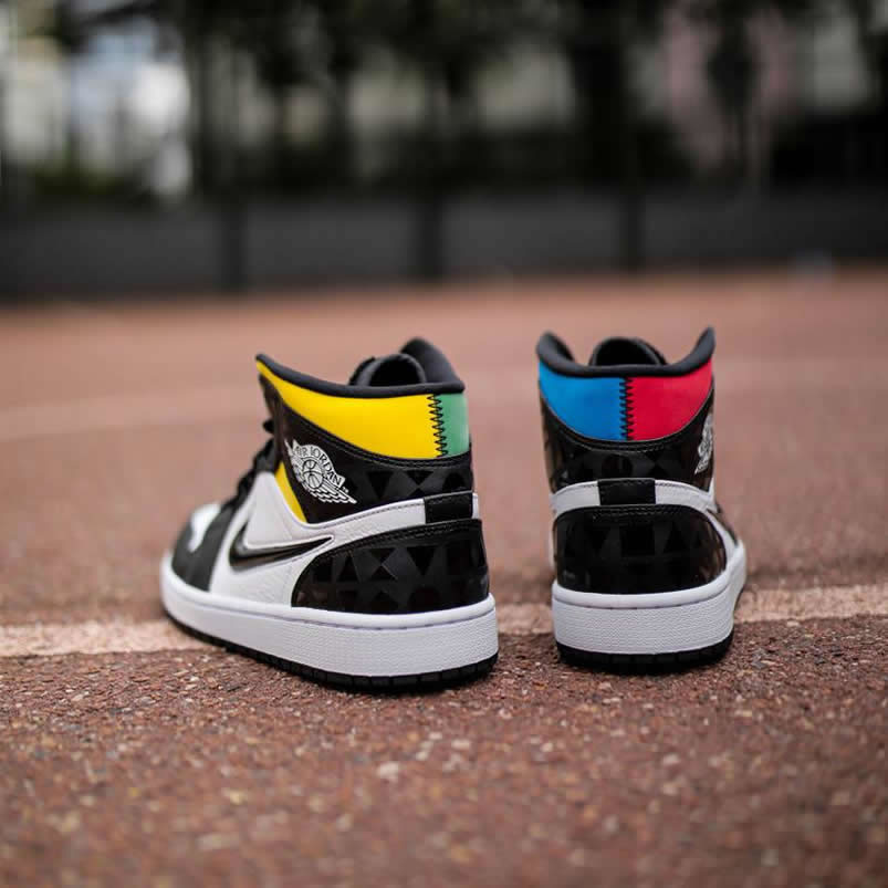 Air Jordan 1 Mid Quai 54 2019 Aj1 Womens Where To Buy Cj9219 001 (15) - www.kitistry.com Air Jordan 1 Mid Quai 54 2019 Aj1 Womens Where To Buy Cj9219 001 (15) - www.kitistry.com