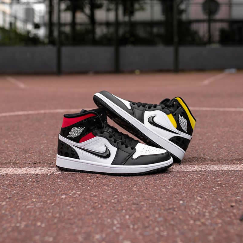 Air Jordan 1 Mid Quai 54 2019 Aj1 Womens Where To Buy Cj9219 001 (16) - www.kitistry.com Air Jordan 1 Mid Quai 54 2019 Aj1 Womens Where To Buy Cj9219 001 (16) - www.kitistry.com