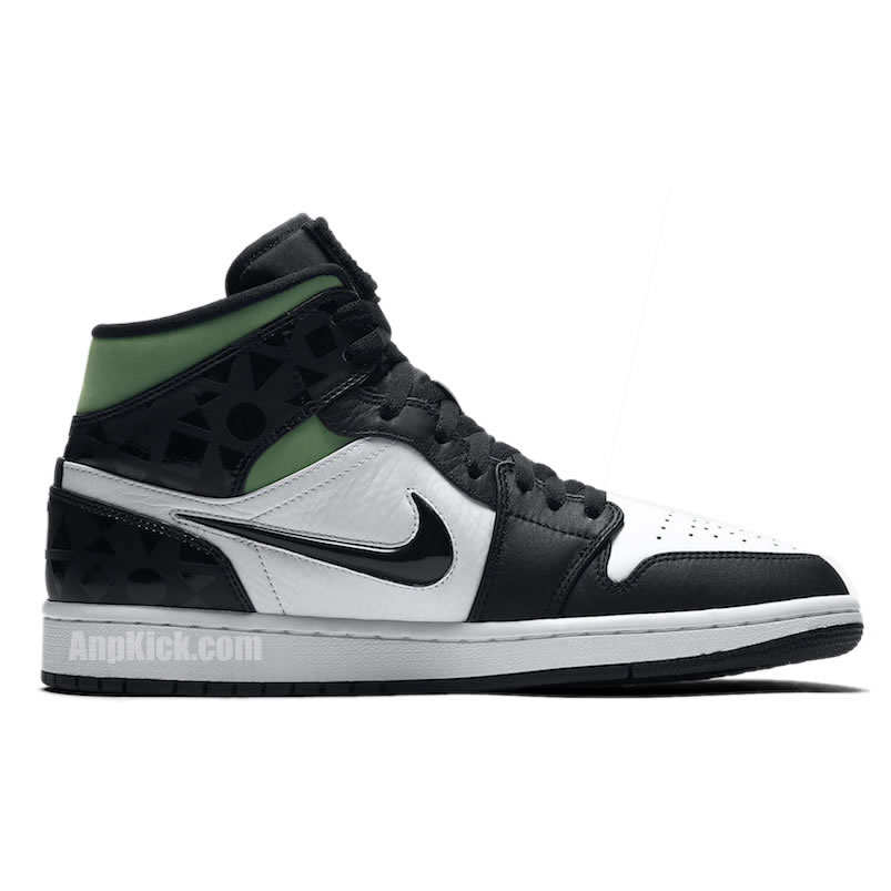 Air Jordan 1 Mid Quai 54 2019 Aj1 Womens Where To Buy Cj9219 001 (2) - www.kitistry.com Air Jordan 1 Mid Quai 54 2019 Aj1 Womens Where To Buy Cj9219 001 (2) - www.kitistry.com