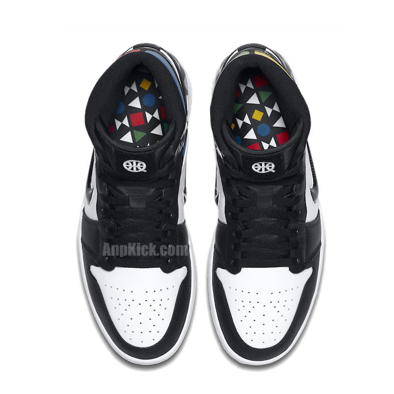 Air Jordan 1 Mid Quai 54 2019 Aj1 Womens Where To Buy Cj9219 001 (4) - www.kitistry.com Air Jordan 1 Mid Quai 54 2019 Aj1 Womens Where To Buy Cj9219 001 (4) - www.kitistry.com
