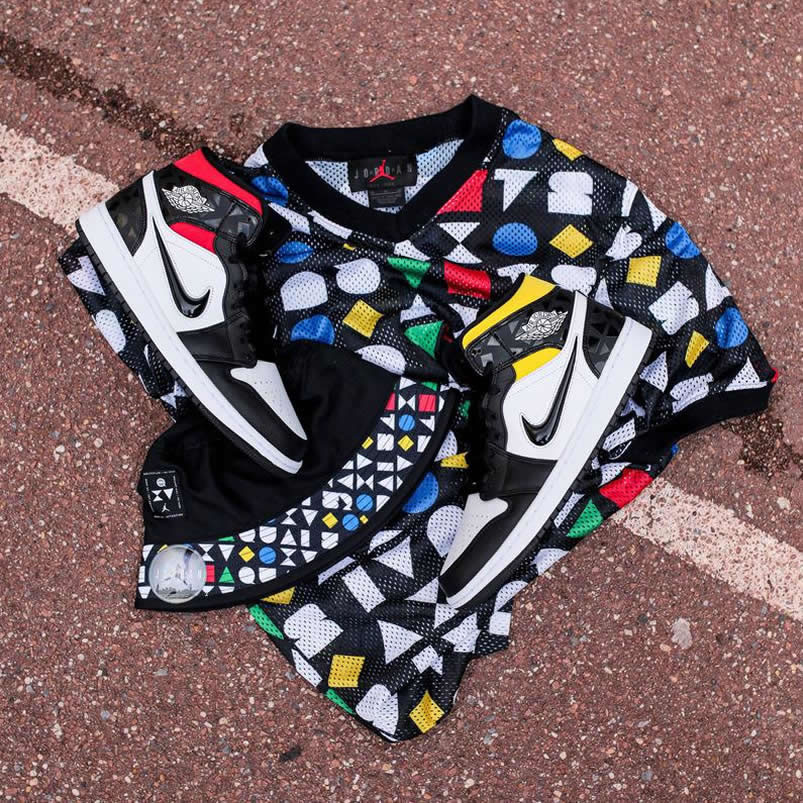 Air Jordan 1 Mid Quai 54 2019 Aj1 Womens Where To Buy Cj9219 001 (7) - www.kitistry.com Air Jordan 1 Mid Quai 54 2019 Aj1 Womens Where To Buy Cj9219 001 (7) - www.kitistry.com