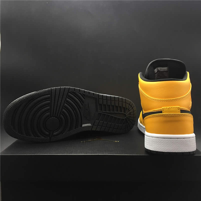 Air Jordan 1 Mid Shoes Taxi Yellow University Gold Aj1 554724 700 (10) - www.kitistry.com Air Jordan 1 Mid Shoes Taxi Yellow University Gold Aj1 554724 700 (10) - www.kitistry.com