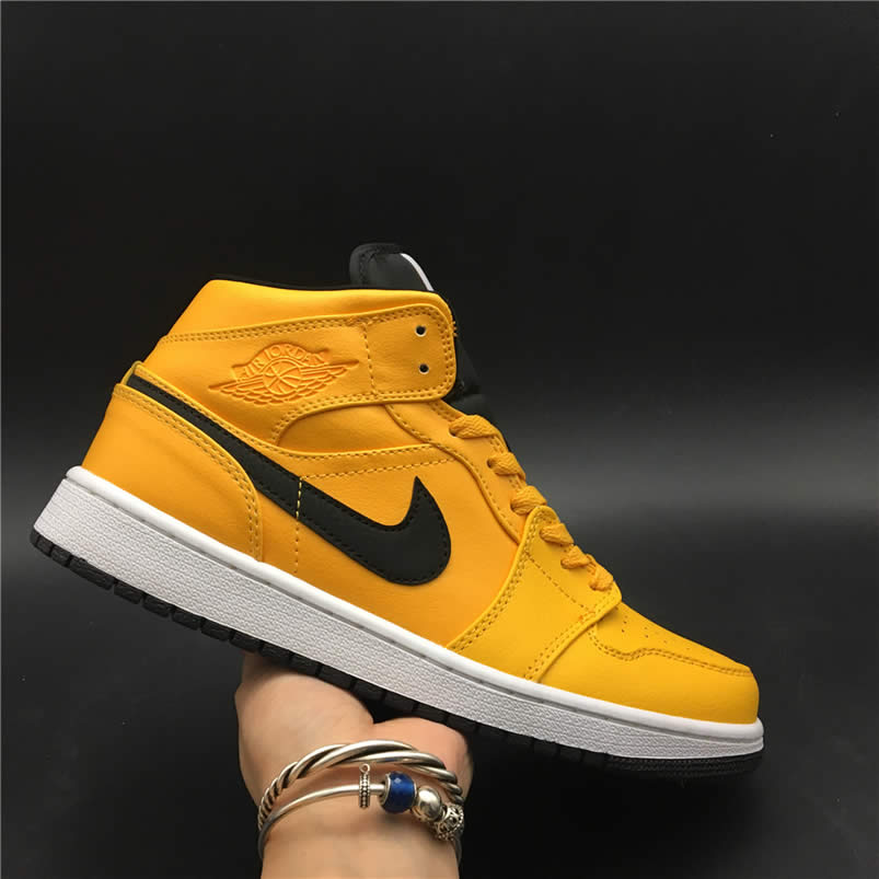 Air Jordan 1 Mid Shoes Taxi Yellow University Gold Aj1 554724 700 (12) - www.kitistry.com Air Jordan 1 Mid Shoes Taxi Yellow University Gold Aj1 554724 700 (12) - www.kitistry.com