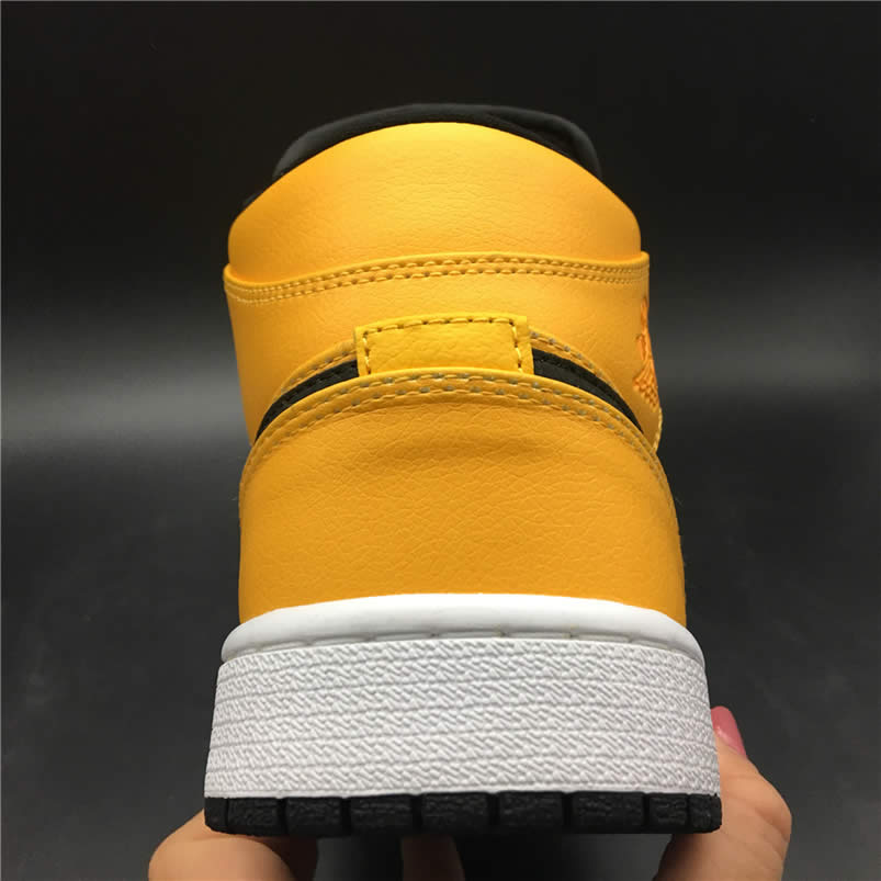 Air Jordan 1 Mid Shoes Taxi Yellow University Gold Aj1 554724 700 (16) - www.kitistry.com Air Jordan 1 Mid Shoes Taxi Yellow University Gold Aj1 554724 700 (16) - www.kitistry.com