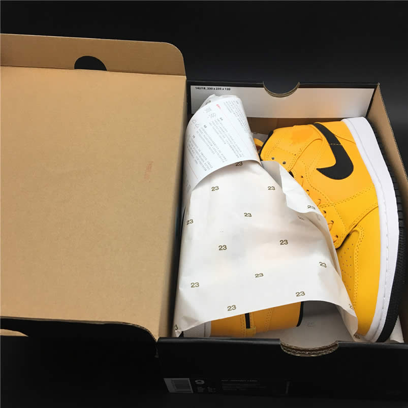 Air Jordan 1 Mid Shoes Taxi Yellow University Gold Aj1 554724 700 (7) - www.kitistry.com Air Jordan 1 Mid Shoes Taxi Yellow University Gold Aj1 554724 700 (7) - www.kitistry.com