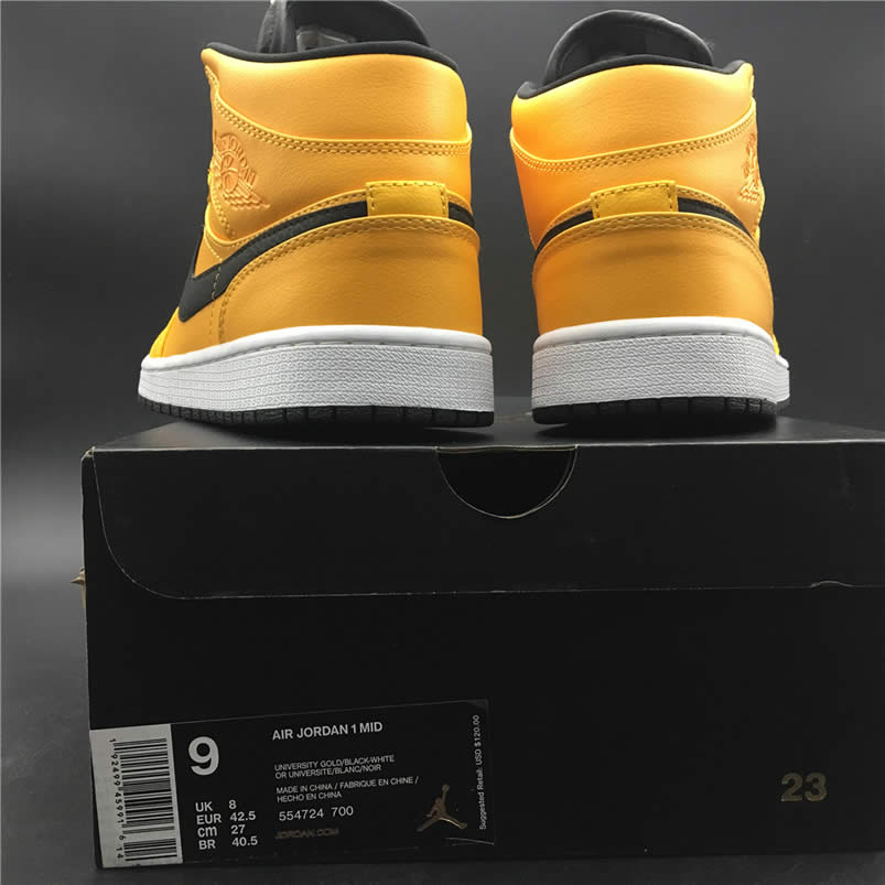 Air Jordan 1 Mid Shoes Taxi Yellow University Gold Aj1 554724 700 (8) - www.kitistry.com Air Jordan 1 Mid Shoes Taxi Yellow University Gold Aj1 554724 700 (8) - www.kitistry.com