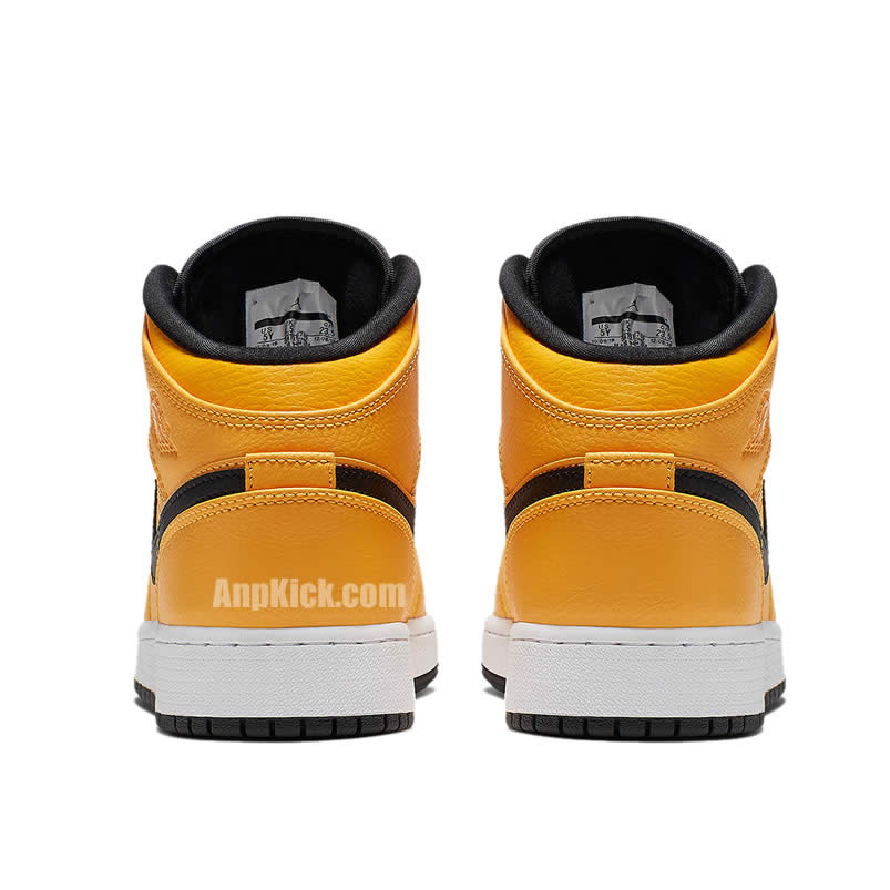 Air Jordan 1 Mid Taxi Yellow University Gold Aj1 554724 700 (5) - www.kitistry.com Air Jordan 1 Mid Taxi Yellow University Gold Aj1 554724 700 (5) - www.kitistry.com
