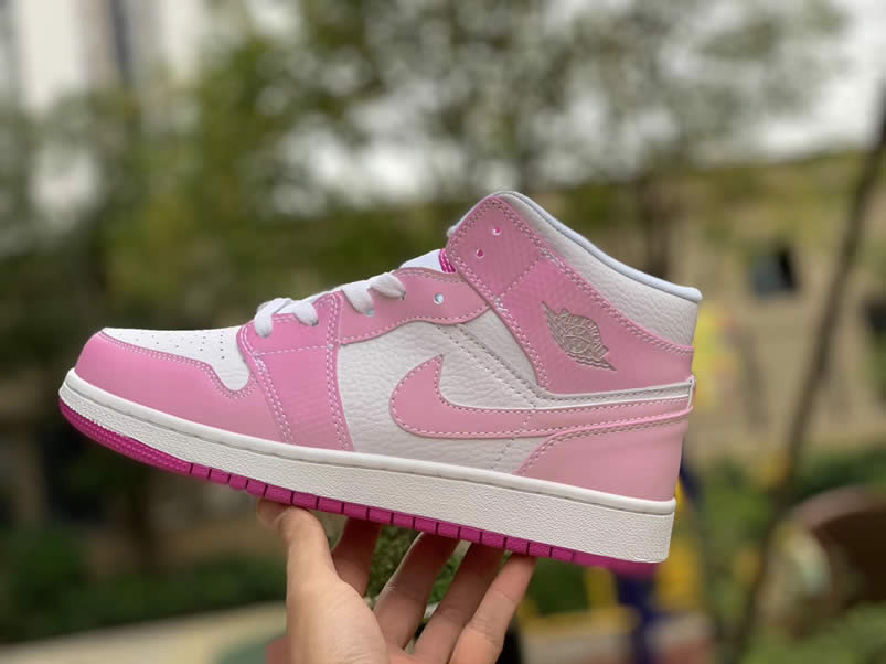 Air Jordan 1 Retro Custom Mid Gs Womens Pink Light Bone Chameleon 555112 Id (12) - www.kitistry.com Air Jordan 1 Retro Custom Mid Gs Womens Pink Light Bone Chameleon 555112 Id (12) - www.kitistry.com