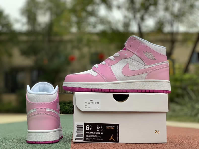 Air Jordan 1 Retro Custom Mid Gs Womens Pink Light Bone Chameleon 555112 Id (13) - www.kitistry.com Air Jordan 1 Retro Custom Mid Gs Womens Pink Light Bone Chameleon 555112 Id (13) - www.kitistry.com