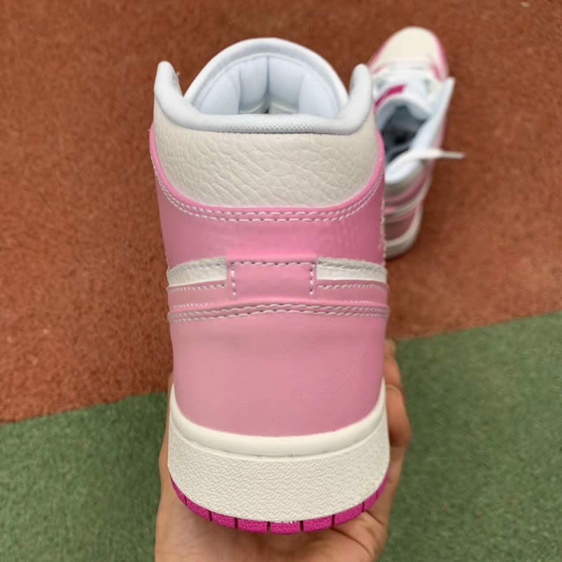 Air Jordan 1 Retro Custom Mid Gs Womens Pink Light Bone Chameleon 555112 Id (2) - www.kitistry.com Air Jordan 1 Retro Custom Mid Gs Womens Pink Light Bone Chameleon 555112 Id (2) - www.kitistry.com