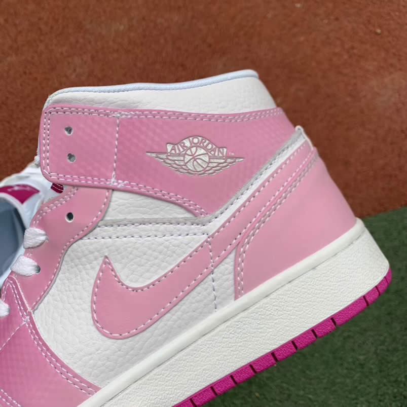 Air Jordan 1 Retro Custom Mid Gs Womens Pink Light Bone Chameleon 555112 Id (5) - www.kitistry.com Air Jordan 1 Retro Custom Mid Gs Womens Pink Light Bone Chameleon 555112 Id (5) - www.kitistry.com