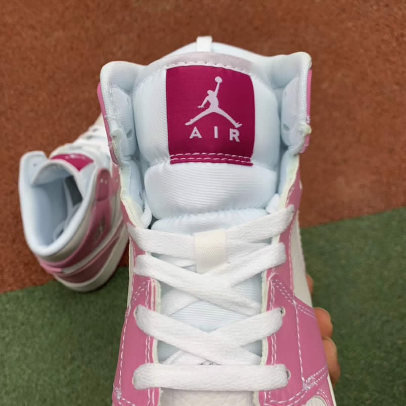 Air Jordan 1 Retro Custom Mid Gs Womens Pink Light Bone Chameleon 555112 Id (7) - www.kitistry.com Air Jordan 1 Retro Custom Mid Gs Womens Pink Light Bone Chameleon 555112 Id (7) - www.kitistry.com
