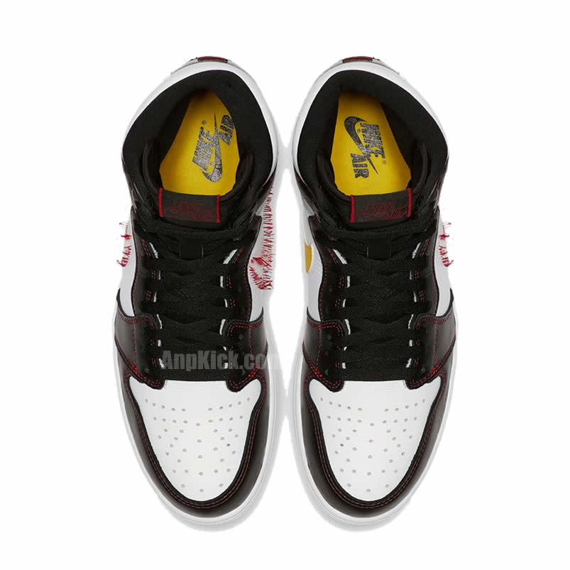 Air Jordan 1 Retro High Og Defiant Tour Dynamic Yellow Cd6579 071 (4) - www.kitistry.com Air Jordan 1 Retro High Og Defiant Tour Dynamic Yellow Cd6579 071 (4) - www.kitistry.com