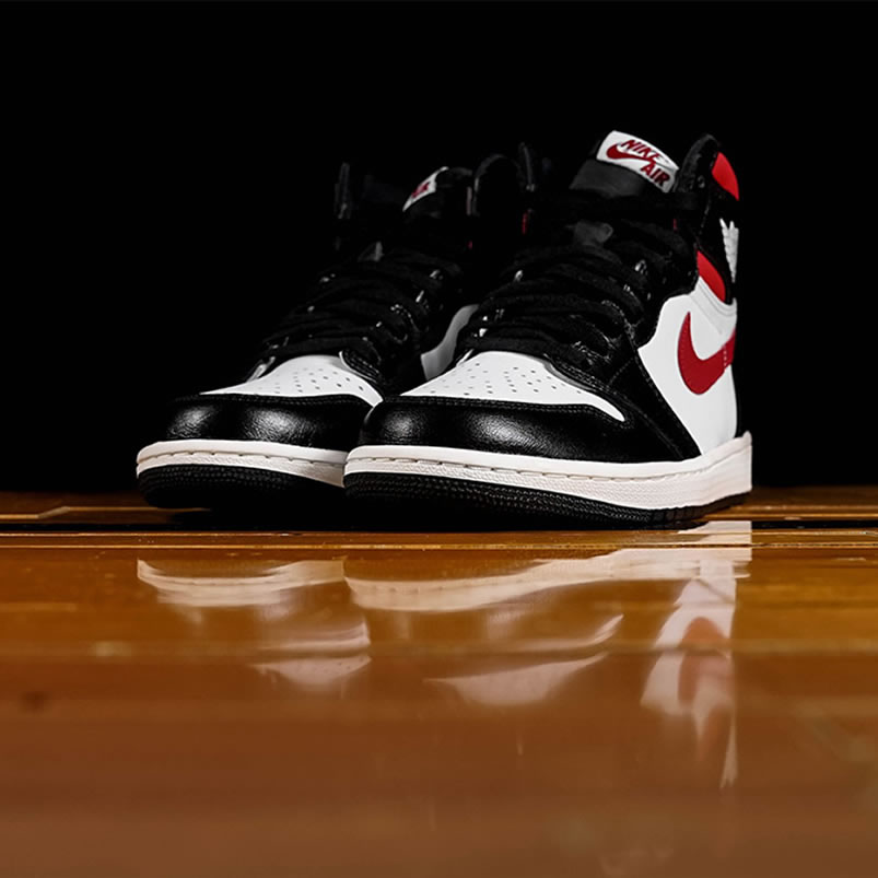 Air Jordan 1 Retro High Og Gym Red 2019 Black White Release Date 555088 061 (2) - www.kitistry.com Air Jordan 1 Retro High Og Gym Red 2019 Black White Release Date 555088 061 (2) - www.kitistry.com