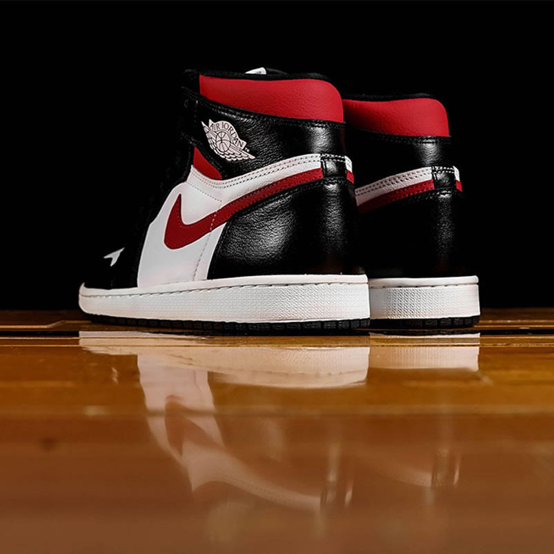 Air Jordan 1 Retro High Og Gym Red 2019 Black White Release Date 555088 061 (3) - www.kitistry.com Air Jordan 1 Retro High Og Gym Red 2019 Black White Release Date 555088 061 (3) - www.kitistry.com