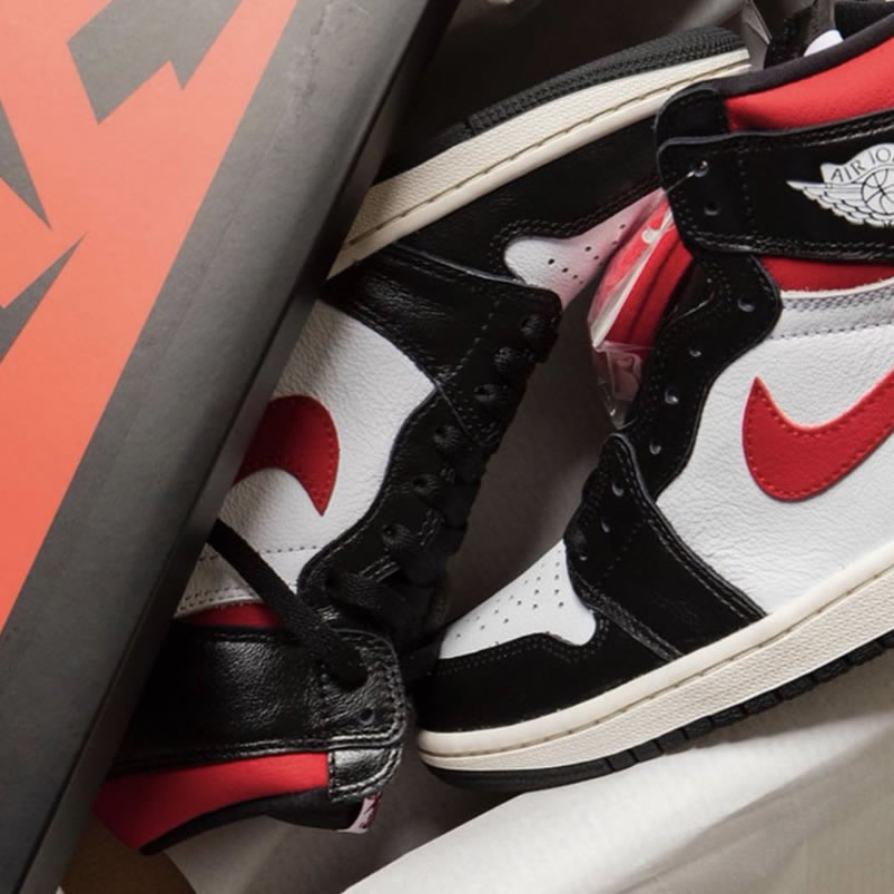 Air Jordan 1 Retro High Og Gym Red 2019 Black White Release Date 555088 061 (5) - www.kitistry.com Air Jordan 1 Retro High Og Gym Red 2019 Black White Release Date 555088 061 (5) - www.kitistry.com
