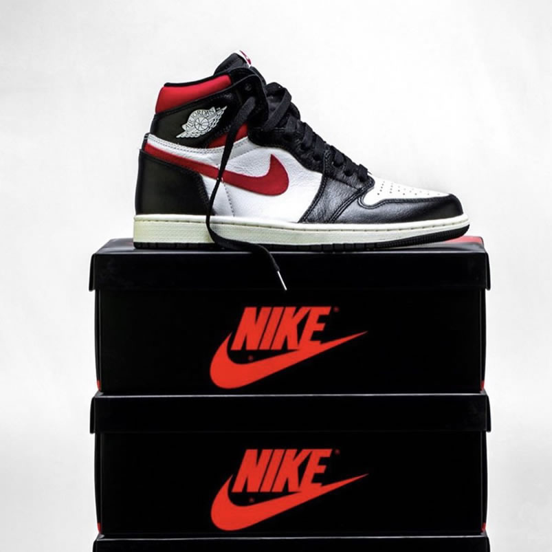 Air Jordan 1 Retro High Og Gym Red 2019 Black White Release Date 555088 061 (6) - www.kitistry.com Air Jordan 1 Retro High Og Gym Red 2019 Black White Release Date 555088 061 (6) - www.kitistry.com