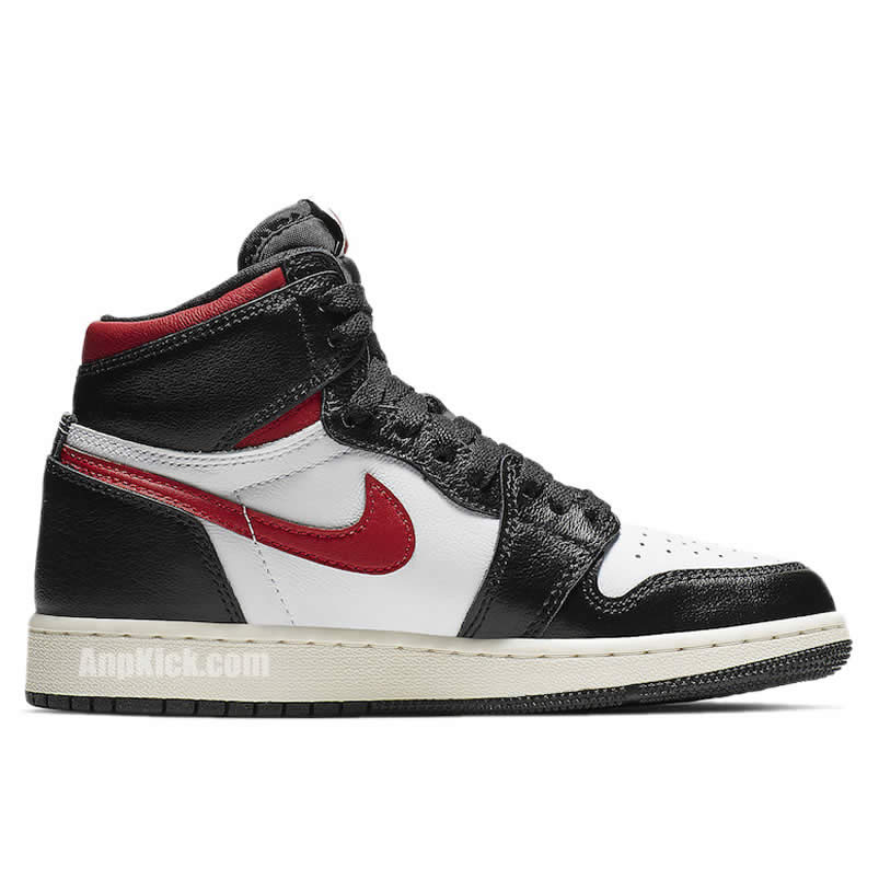 Air Jordan 1 Retro High Og Gym Red Black White 555088 061 (2) - www.kitistry.com Air Jordan 1 Retro High Og Gym Red Black White 555088 061 (2) - www.kitistry.com