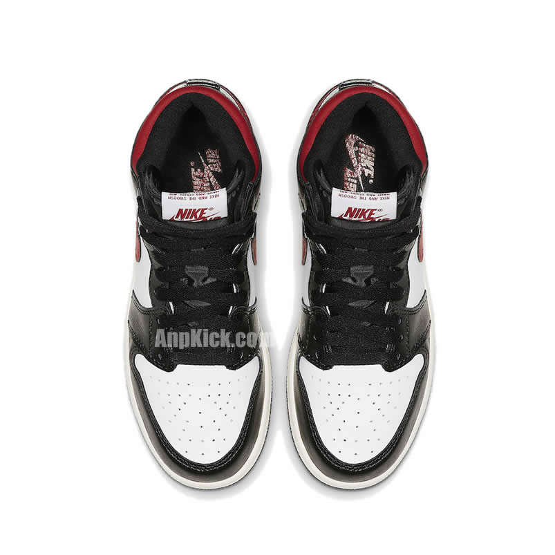 Air Jordan 1 Retro High Og Gym Red Black White 555088 061 (4) - www.kitistry.com Air Jordan 1 Retro High Og Gym Red Black White 555088 061 (4) - www.kitistry.com
