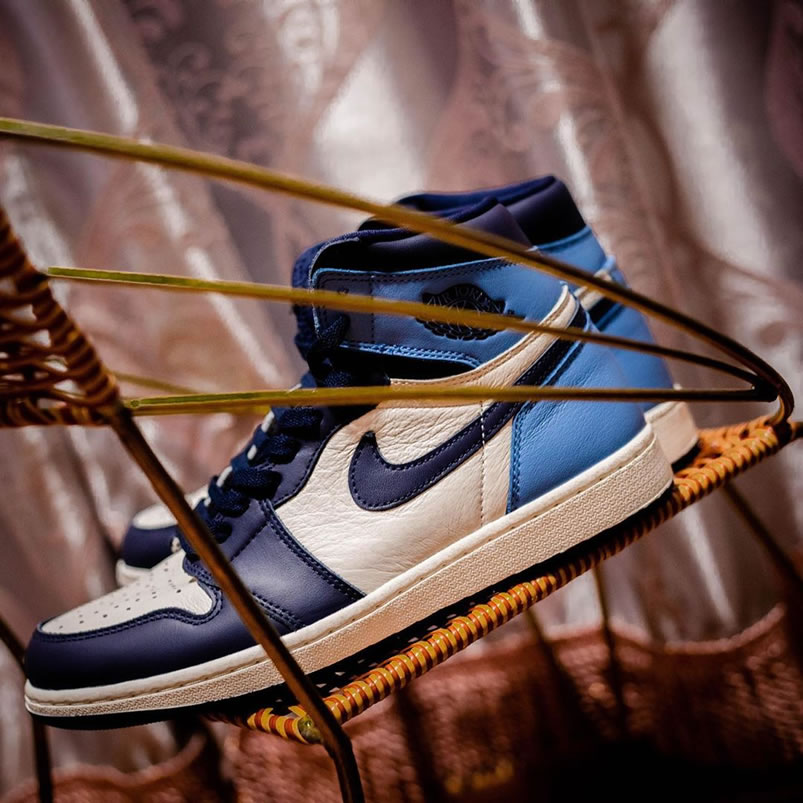 Air Jordan 1 Retro High Og Obsidian University Blue Unc 555088 140 (11) - www.kitistry.com Air Jordan 1 Retro High Og Obsidian University Blue Unc 555088 140 (11) - www.kitistry.com