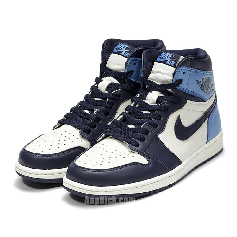 Air Jordan 1 Retro High Og Obsidian University Blue Unc 555088 140 (4) - www.kitistry.com Air Jordan 1 Retro High Og Obsidian University Blue Unc 555088 140 (4) - www.kitistry.com