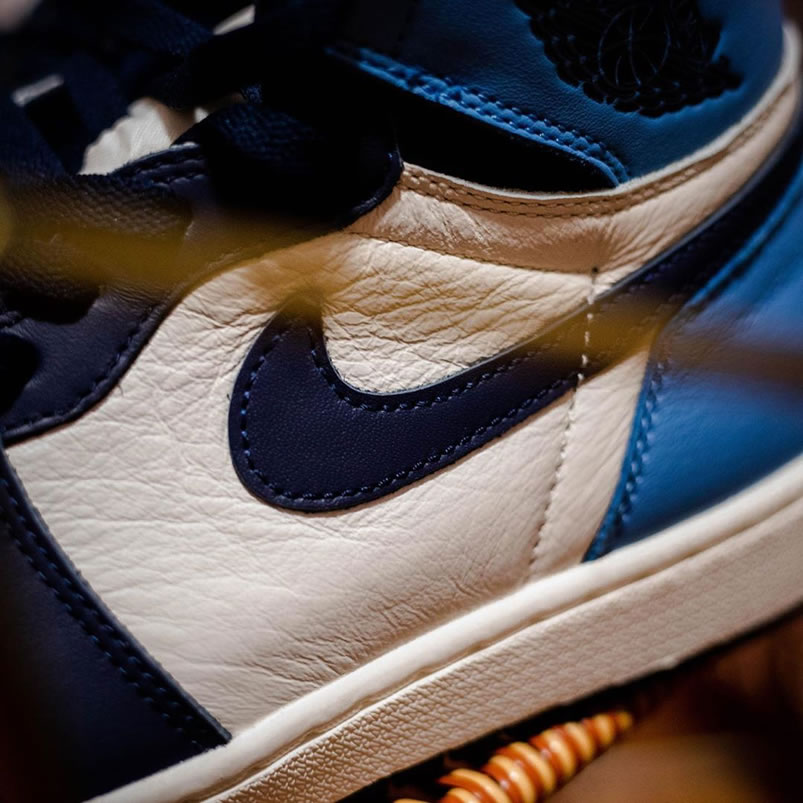 Air Jordan 1 Retro High Og Obsidian University Blue Unc 555088 140 (8) - www.kitistry.com Air Jordan 1 Retro High Og Obsidian University Blue Unc 555088 140 (8) - www.kitistry.com