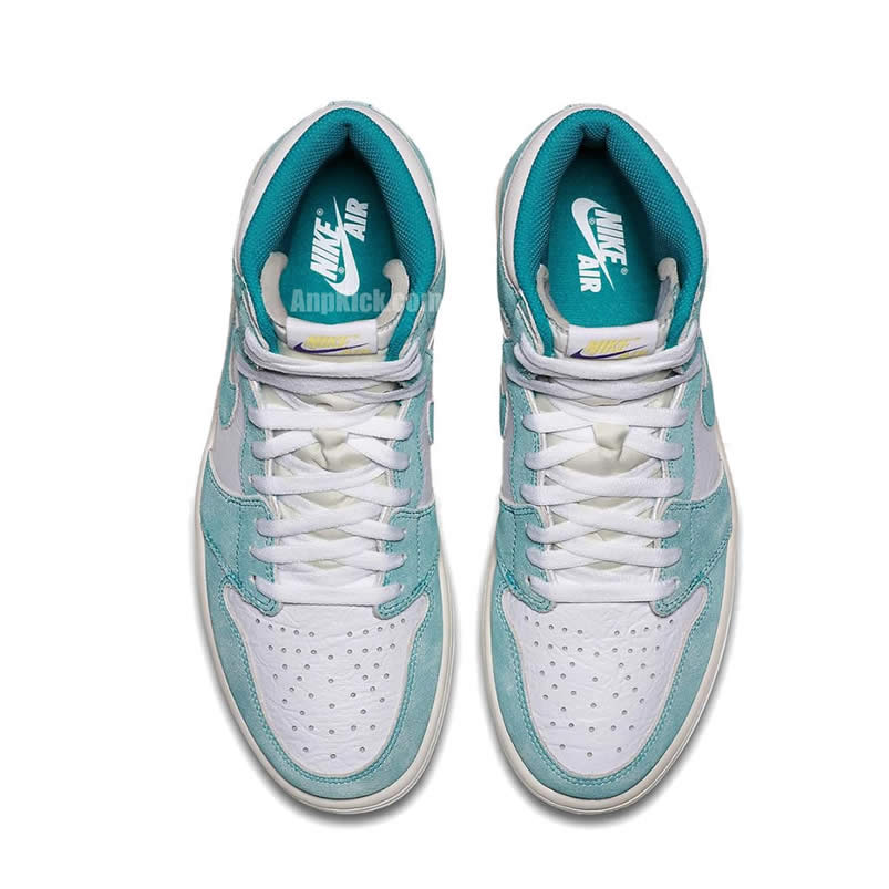 Air Jordan 1 Retro High Og Turbo Green White Grey 555088 311 (4) - www.kitistry.com Air Jordan 1 Retro High Og Turbo Green White Grey 555088 311 (4) - www.kitistry.com