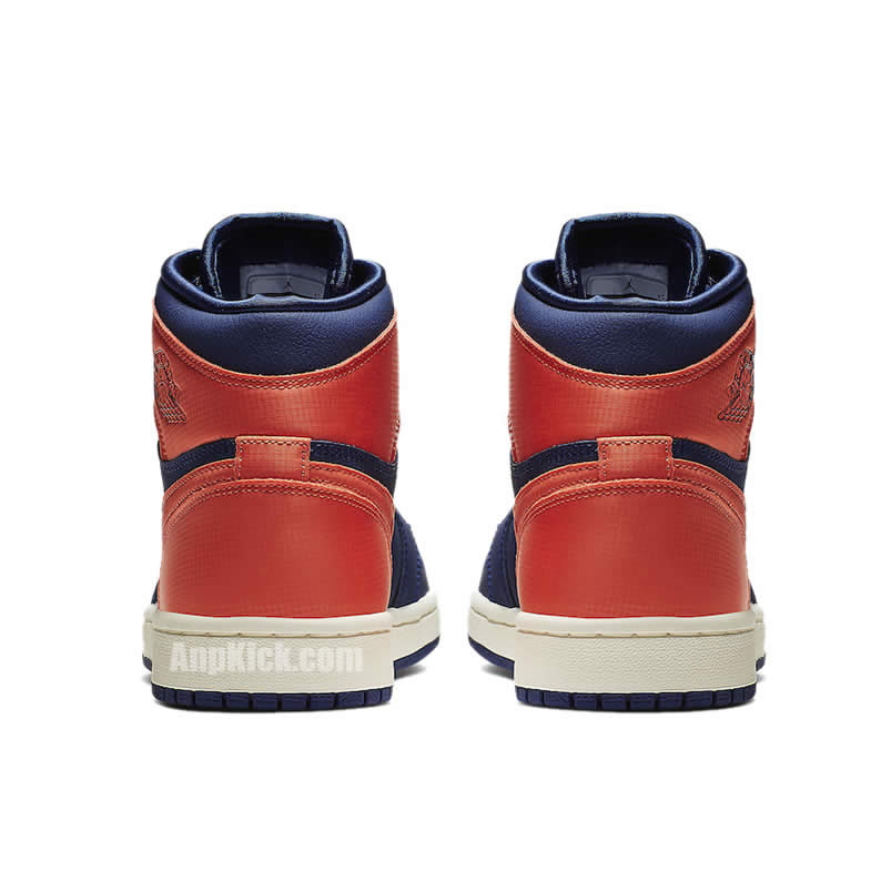 Air Jordan 1 Retro High Premium Blue Void Ah7389 408 (5) - www.kitistry.com Air Jordan 1 Retro High Premium Blue Void Ah7389 408 (5) - www.kitistry.com