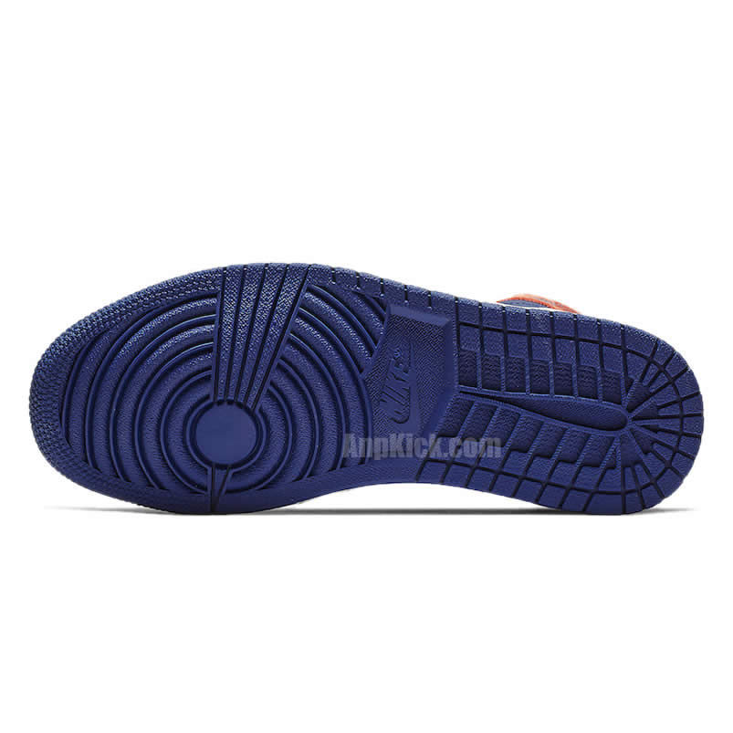 Air Jordan 1 Retro High Premium Blue Void Ah7389 408 (6) - www.kitistry.com Air Jordan 1 Retro High Premium Blue Void Ah7389 408 (6) - www.kitistry.com