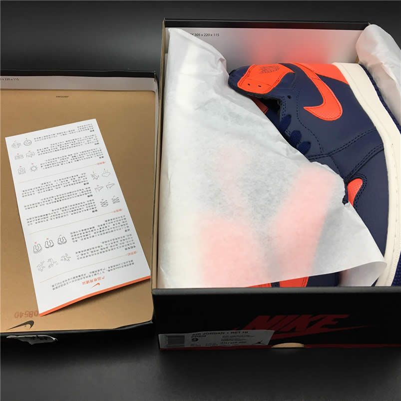 Air Jordan 1 Retro High Premium Blue Void Ah7389 408 (9) - www.kitistry.com Air Jordan 1 Retro High Premium Blue Void Ah7389 408 (9) - www.kitistry.com