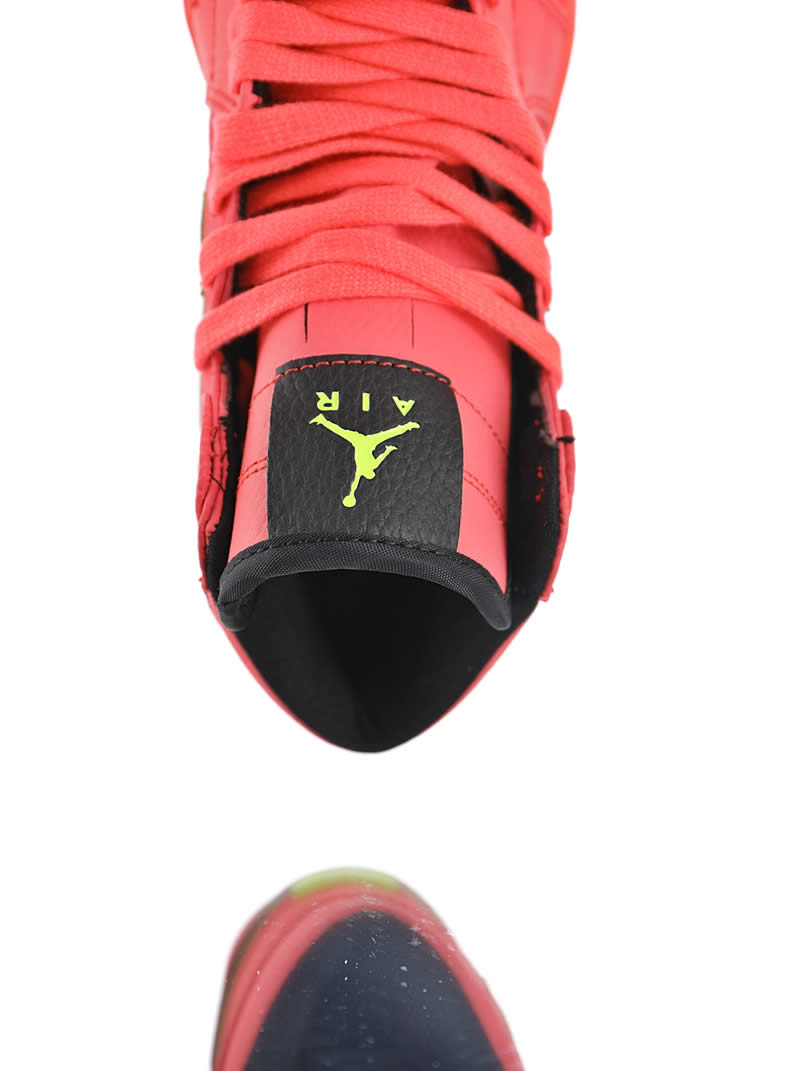 Air Jordan 1 Retro Premium Hot Punch Pink Pics Womens Aq9131 600 (10) - www.kitistry.com Air Jordan 1 Retro Premium Hot Punch Pink Pics Womens Aq9131 600 (10) - www.kitistry.com