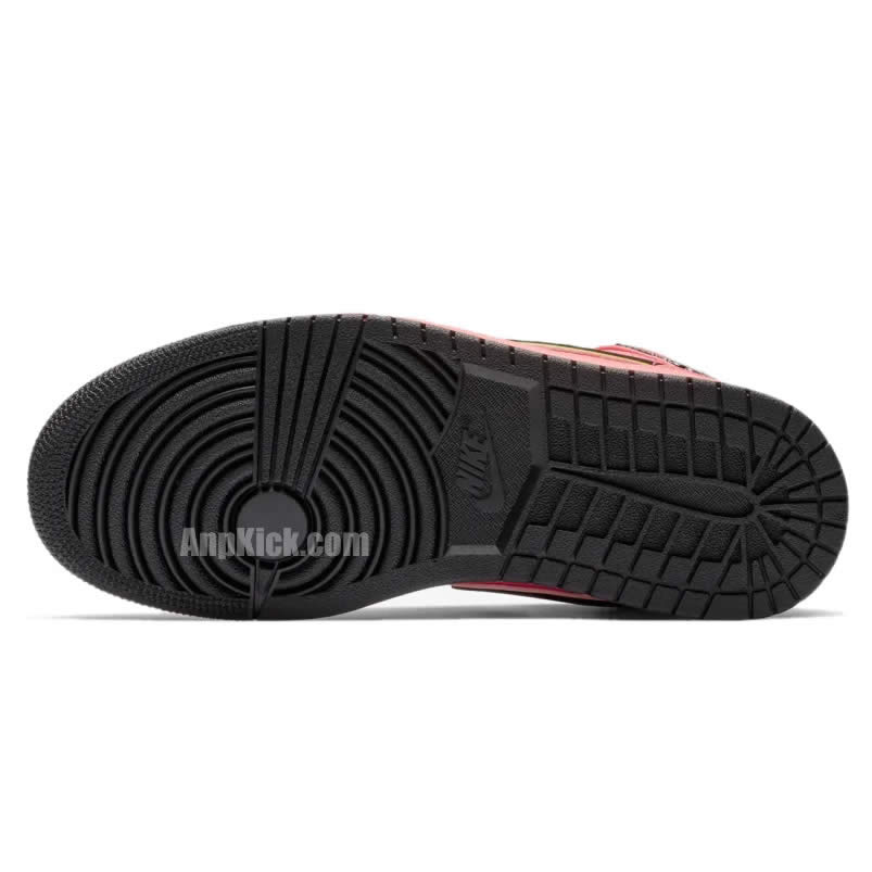 Air Jordan 1 Retro Premium Hot Punch Pink Womens Aq9131 600 (6) - www.kitistry.com Air Jordan 1 Retro Premium Hot Punch Pink Womens Aq9131 600 (6) - www.kitistry.com