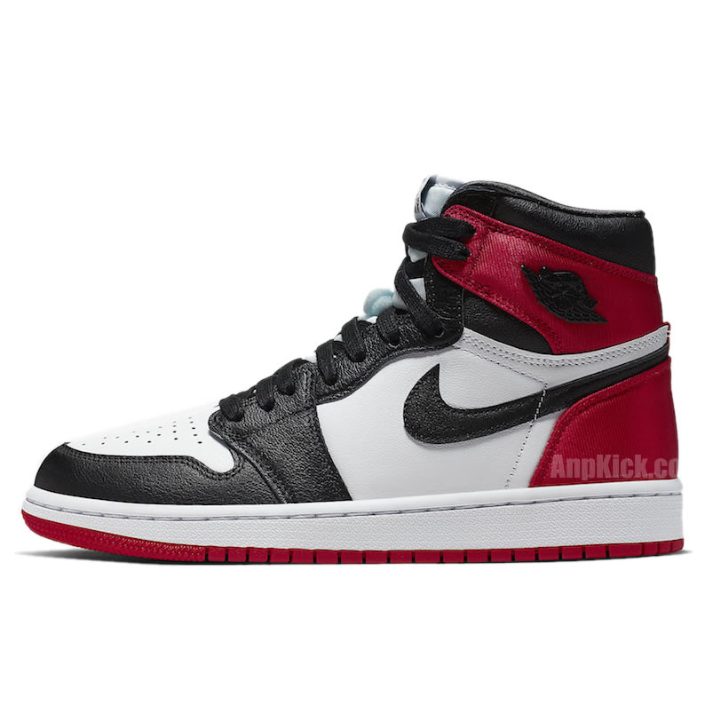 Air Jordan 1 Satin Wmns Black Toe 2019 Release Date Cd0461 016 (1) - www.kitistry.com Air Jordan 1 Satin Wmns Black Toe 2019 Release Date Cd0461 016 (1) - www.kitistry.com