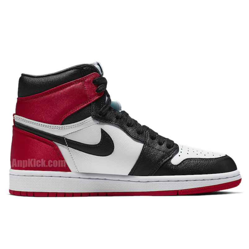 Air Jordan 1 Satin Wmns Black Toe 2019 Release Date Cd0461 016 (2) - www.kitistry.com Air Jordan 1 Satin Wmns Black Toe 2019 Release Date Cd0461 016 (2) - www.kitistry.com