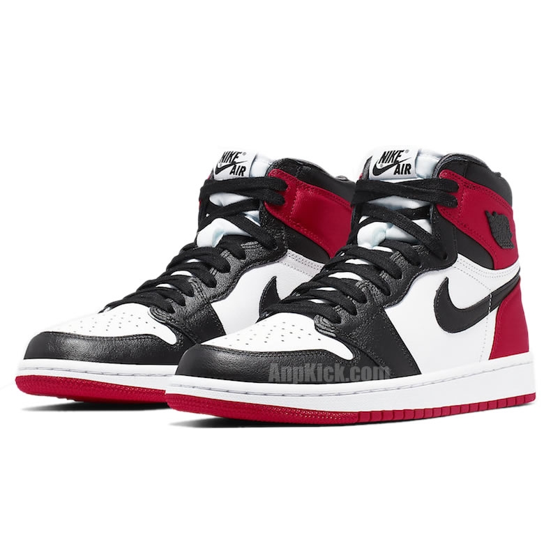 Air Jordan 1 Satin Wmns Black Toe 2019 Release Date Cd0461 016 (3) - www.kitistry.com Air Jordan 1 Satin Wmns Black Toe 2019 Release Date Cd0461 016 (3) - www.kitistry.com