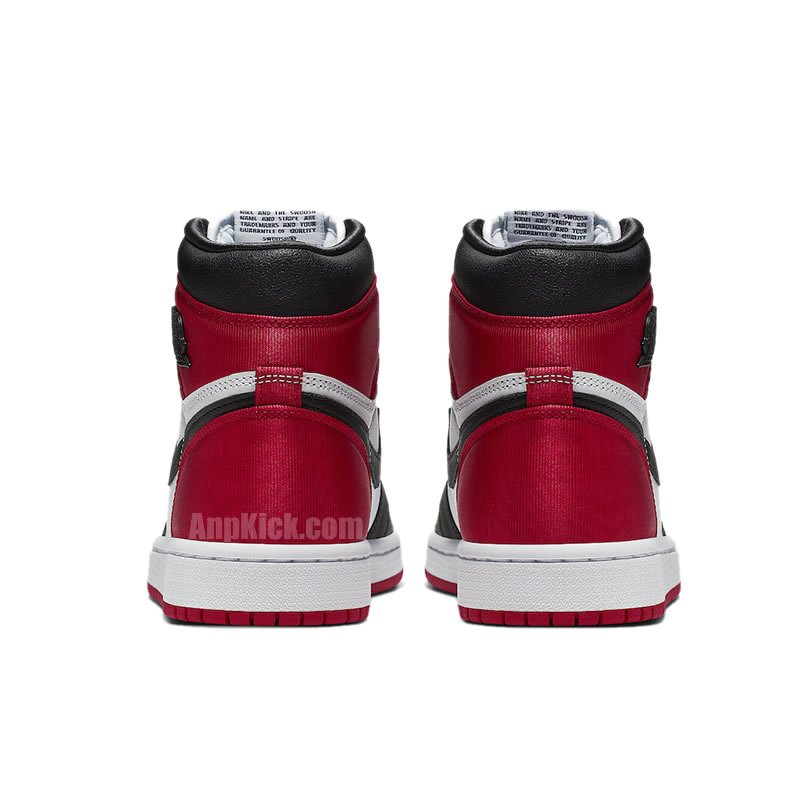 Air Jordan 1 Satin Wmns Black Toe 2019 Release Date Cd0461 016 (5) - www.kitistry.com Air Jordan 1 Satin Wmns Black Toe 2019 Release Date Cd0461 016 (5) - www.kitistry.com