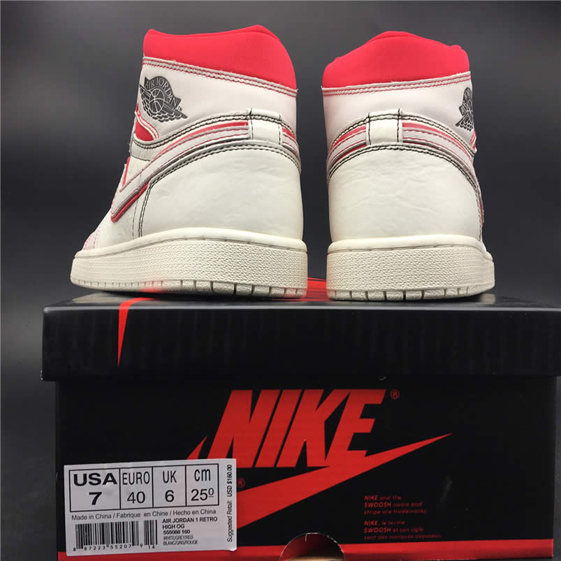 Air Jordan Retro 1 Retro High Og Sail Black Phantom Shoes University Red 555088 160 (5) - www.kitistry.com Air Jordan Retro 1 Retro High Og Sail Black Phantom Shoes University Red 555088 160 (5) - www.kitistry.com